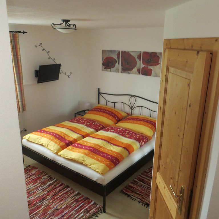 Ferienwohnung Brigitte Perner Nussdorf am Attersee Esterno foto