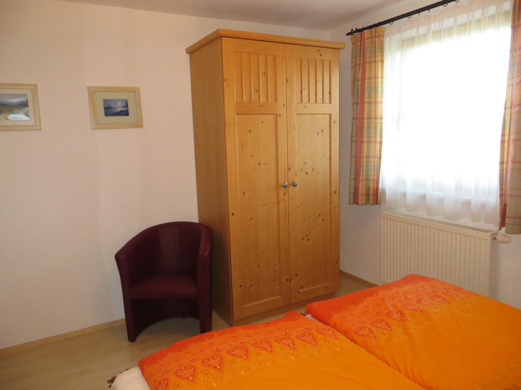 Ferienwohnung Brigitte Perner Nussdorf am Attersee Esterno foto