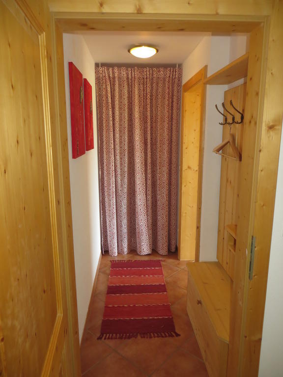 Ferienwohnung Brigitte Perner Nussdorf am Attersee Esterno foto